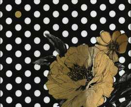Kerama Marazzi STG/B615/17000 Этуаль Цветок декор 15*15
