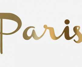 Kerama Marazzi AD/A373/16000 Этуаль Paris декор 7.4*15