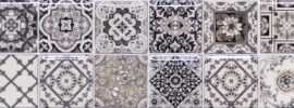 LB-Ceramics 1504-0150 Бордюр Астрид многоцветный 6,3x40