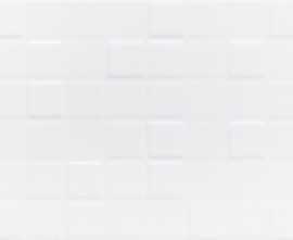 Плитка LB-Ceramics 1041-0233 (1041-0173) Астрид белая 20х40