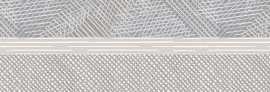 LB-Ceramics Норданвинд Бордюр 1506-0102 6,3x60