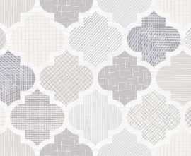 LB-Ceramics Норданвинд Декор 3 1664-0155 20х60