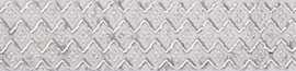 LB-Ceramics 1504-0416 Лофт Стайл Бордюр мозаика 4х45