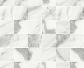 Laparet Мозаика Silver 30х30