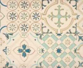 LB-Ceramics 1664-0178 Парижанка декор Мозаика 20х60