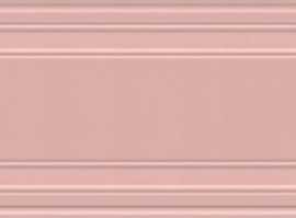 Плитка Kerama Marazzi 14007R Монфорте розовый панель обрезной 40x120