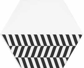 Декор Kerama Marazzi NT/A207/23000 Буранелли ёлочка 20*23.1