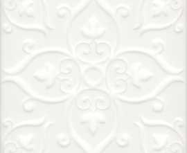 Плитка Kerama Marazzi 5226 Суррей белый 20*20