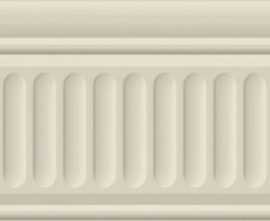 Kerama Marazzi 19051/3F бордюр Бланше беж структурированный 20*9.9