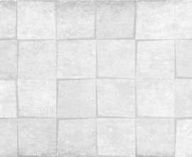 Плитка Cersanit Sonata рельефная серая (C-SOS092D) 20x60