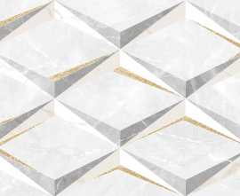 AltaCera DW9SES09 Sens Gold Декор 250*500*9