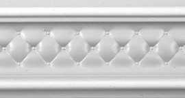 Бордюр Delacora BW0VER15 Royal Verona 6x24.6