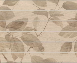 Kerama Marazzi 13103TR/3F Декор Семпионе структура матовый обрезной 30x89,5x0,9