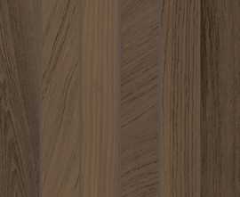 Плитка Kerama Marazzi 13096TR Семпионе коричневый темный структура матовый обрезной 30x89,5x0,9