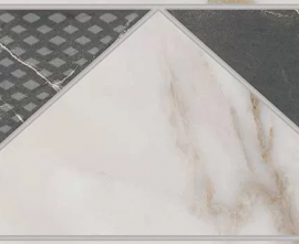 Kerama Marazzi 13109TR/11 Бордюр Буонарроти матовый обрезной 30x7,2x0,9