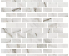 Kerama Marazzi MM13105T Декор Буонарроти белый мозаичный матовый 32x30x0,9