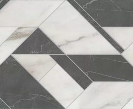 Kerama Marazzi 13100TR/3F Декор Буонарроти матовый обрезной 30x89,5x0,9