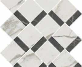Декор Kerama Marazzi T020/SG6428 Буонарроти мозаичный 39*35
