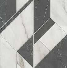 Kerama Marazzi 13100R/3F Декор Буонарроти обрезной 30*89.5