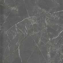 Плитка Kerama Marazzi 13108R Буонарроти серый темный грань обрезной 30*89.5