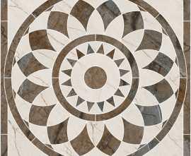 Kerama Marazzi ID111 Декор Театро наборный 100*100