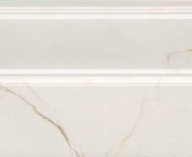 Kerama Marazzi FMB022R Плинтус Театро беж светлый обрезной 25*15