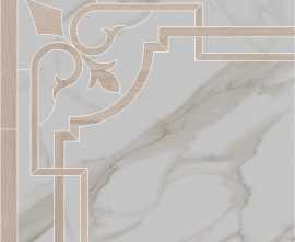 Kerama Marazzi ID117T Декор Карелли наборный 60x60x0,9