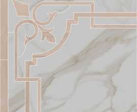 Kerama Marazzi ID117 Декор Карелли наборный 60*60