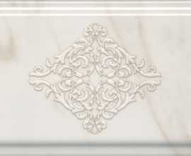Kerama Marazzi BDA017R Бордюр Карелли обрезной 30*12