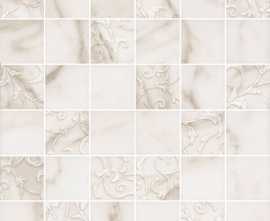 Декор Kerama Marazzi MM11197 Карелли мозаичный 30*30