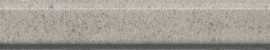 Бордюр Kerama Marazzi PFH002R Карандаш Безана серый обрезной 25*2