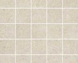 Декор Kerama Marazzi MM12138 Безана бежевый мозаичный 25*25
