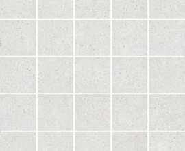 Декор Kerama Marazzi MM12136 Безана серый светлый мозаичный 25*25