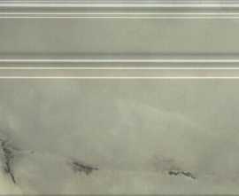 Kerama Marazzi FME011R Плинтус Джардини зеленый 20*40