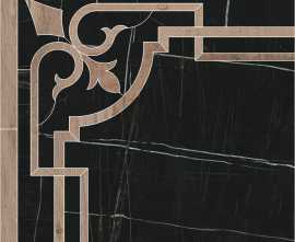 Kerama Marazzi ID115T Декор Греппи наборный 60x60x0,9