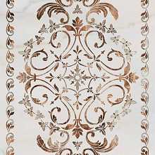 Kerama Marazzi HGD/A441/14036R Декор Греппи обрезной 40*120