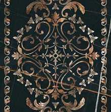 Kerama Marazzi HGD/B441/14037R Декор Греппи обрезной 40*120