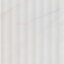 Плитка Kerama Marazzi 14034R Греппи белый структура обрезной 40*120