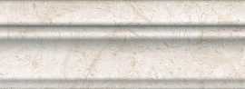 Бордюр Kerama Marazzi BLC021R Багет Веласка беж светлый обрезной 30*5