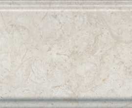 Kerama Marazzi BDA018R Бордюр Веласка беж светлый обрезной 30*12
