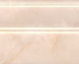 Kerama Marazzi FMA008R Плинтус Вирджилиано бежевый обрезной 30x15