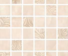 Декор Kerama Marazzi MM11104 Вирджилиано мозаичный 30x30