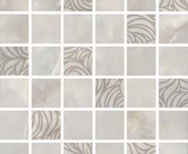 Декор Kerama Marazzi MM11101 Вирджилиано мозаичный 30x30