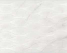 Плитка Kerama Marazzi 13026R Майори белый структура обрезной 30х89,5