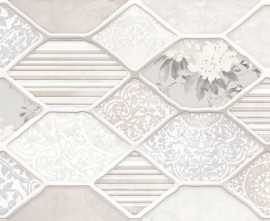 Alma Ceramica DWA11RXN004 декор Roxana 200x600x7,5