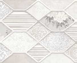 Alma Ceramica DWU11RXN004 декор Roxana 200x600x9