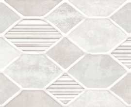 Плитка Alma Ceramica TWU11RXN404 Roxana рельефная 200x600x9
