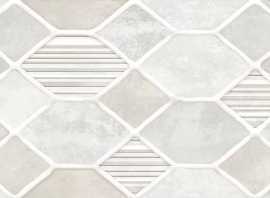 Плитка Alma Ceramica TWA11RXN404 Roxana рельефная 200x600x7.5
