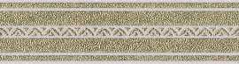 Бордюр Kerama Marazzi HGD/A135/11109R Даниэли обрезной 30х3,4