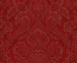 Плитка Kerama Marazzi 11107R Даниэли красный структура обрезной 30х60